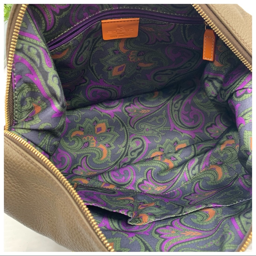 ETRO Handbag - Picture 12 of 14